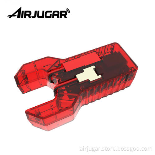 Voltage Checker  LiPo LiHv LiFe